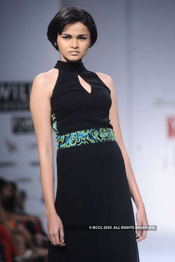 WIFW '14: Day 5: Dhruv & Pallavi