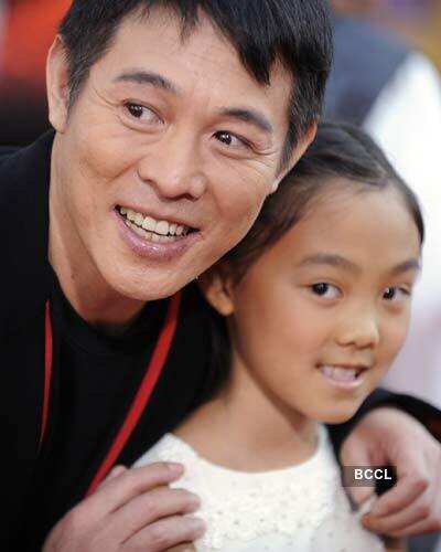 Premiere: The Mummy....