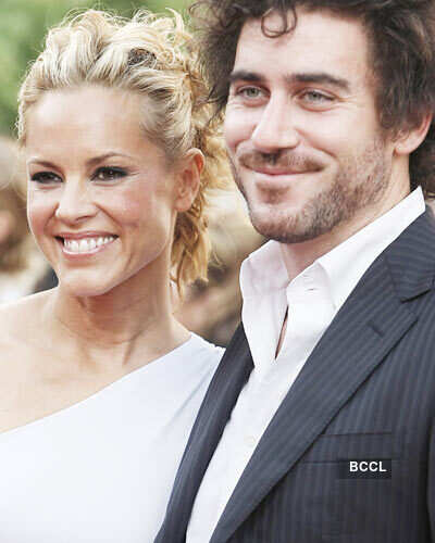 Premiere: The Mummy....