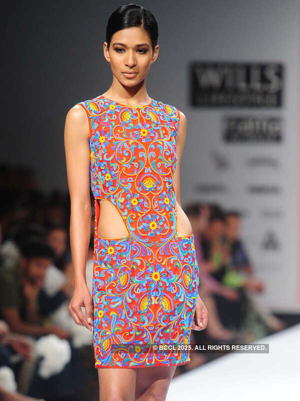 WIFW '14: Day 5: Jenjum Gadi