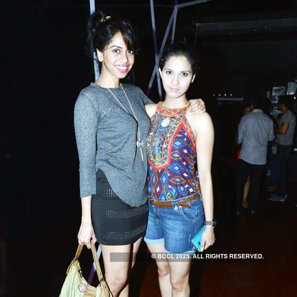 Club Nite at Illusion Pub