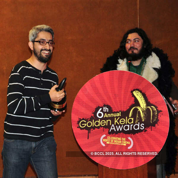 6th Golden Kela Awards