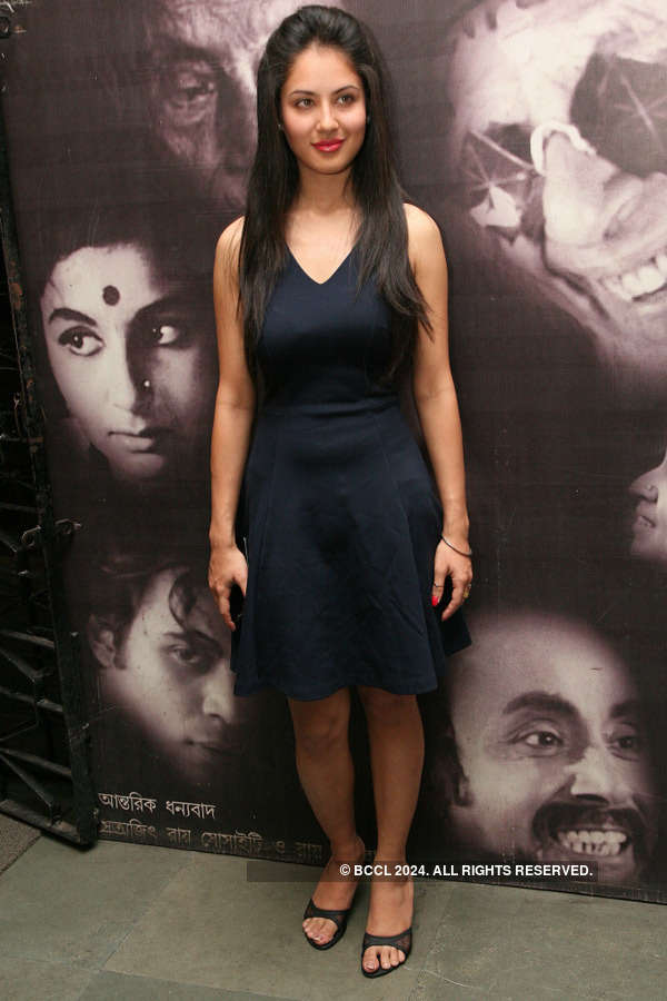 Teen Patti premiere party