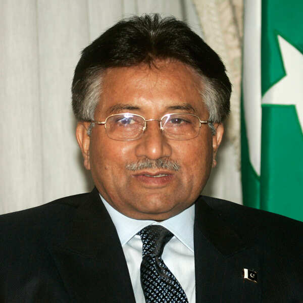 Pakistan court indicts Pervez Musharraf for treason