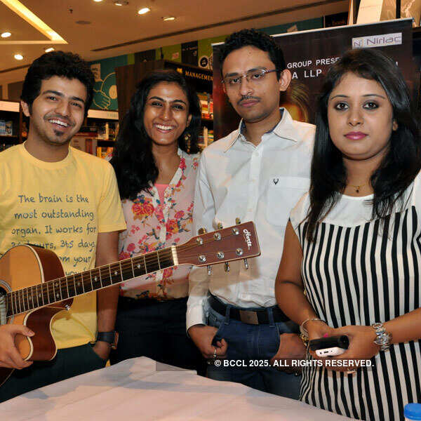 Bharaatee: Audio Launch