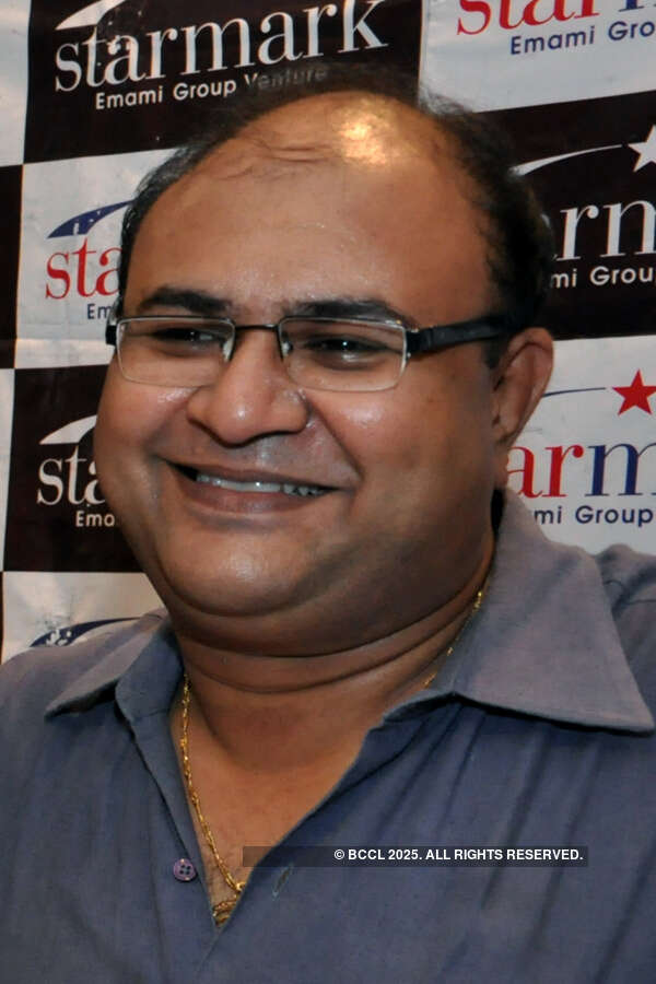 Bharaatee: Audio Launch