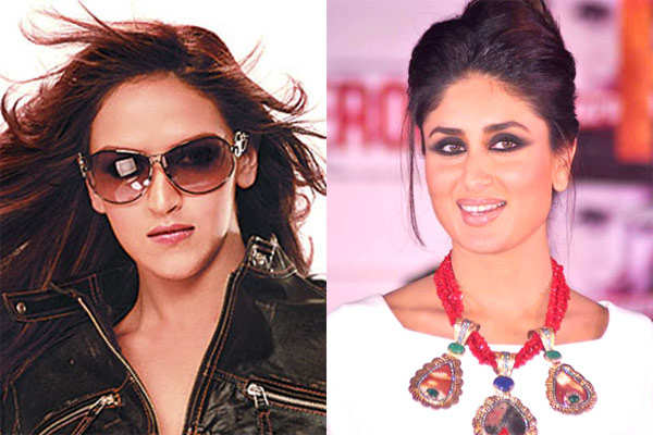 Kareena Kapoor Khan's BFFs In Bollywood