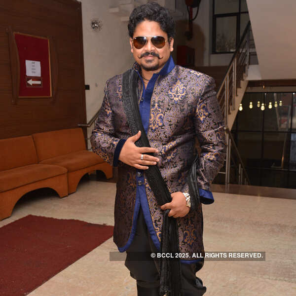 Divya & Rohit's ring ceremony