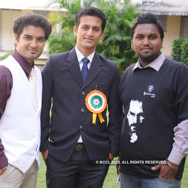 Teknodeon 2K14 @ KITS