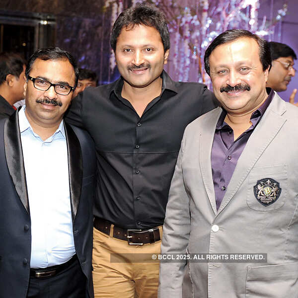 Sonam Kapoor comes to the city