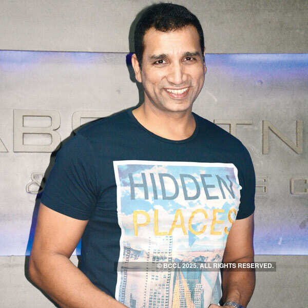 Get Trim Pune campaign