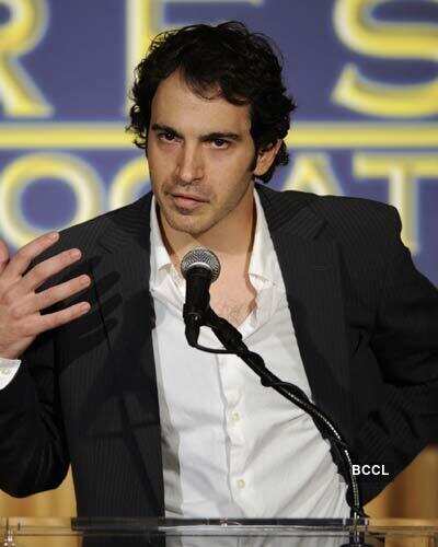 HFPA Installation Luncheon