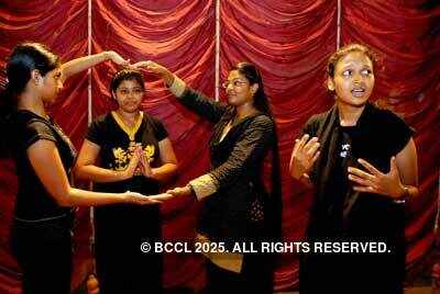 Skit to expunge blasts panic