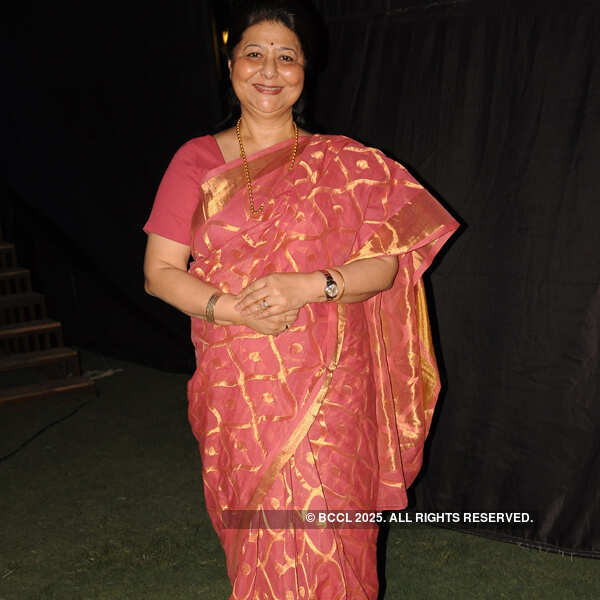 Ustad Amjad Ali Khan's concert