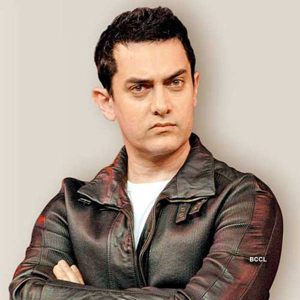 Aamir Khan becomes EC's national icon