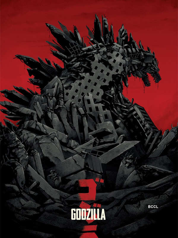 Godzilla