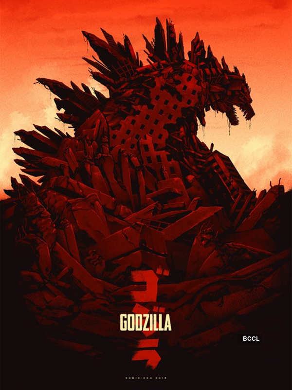 Godzilla