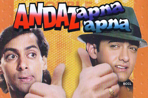 Andaz apna deals apna full movie