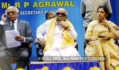 Golden jubilee: IIT Madras