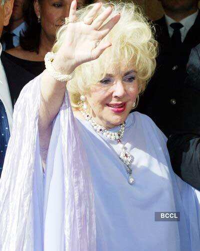 Elizabeth Taylor