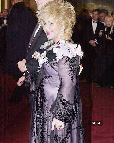 Elizabeth Taylor