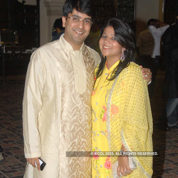 Party @ Hotel Tuli Imperial