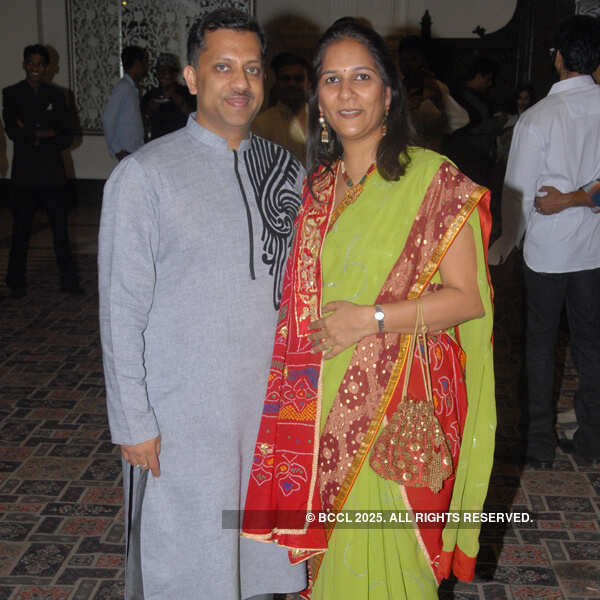 Party @ Hotel Tuli Imperial