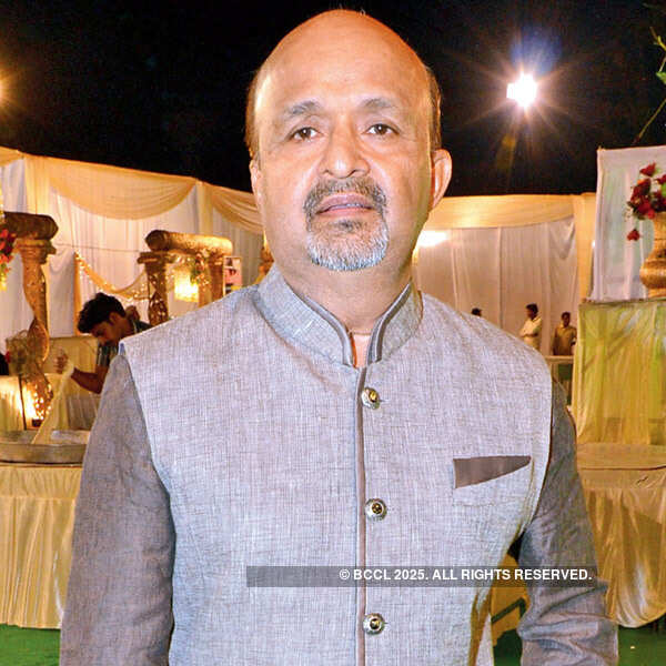 Aamir and Sana's nikah