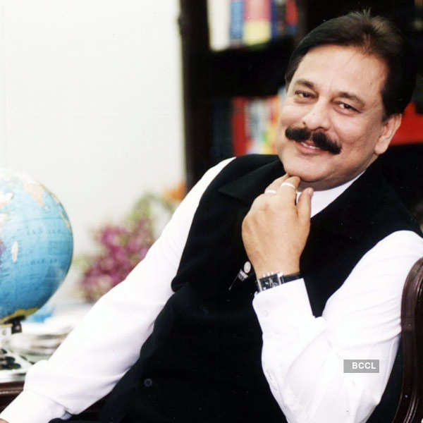 Can’t pay Rs 10,000 crore for Subrata Roy's bail: Sahara