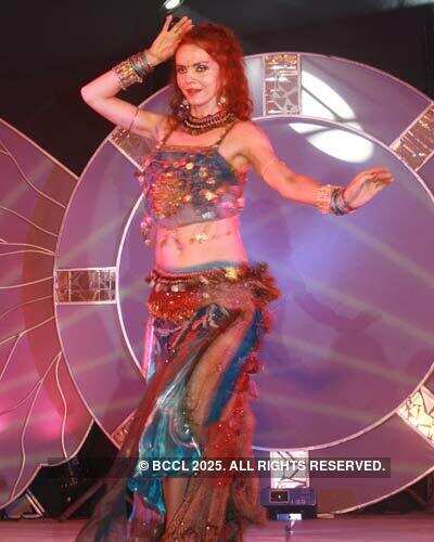 Suyog-Seema reception 