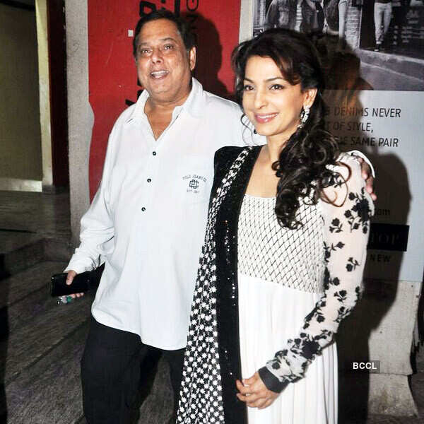 Main Tera Hero: Premiere