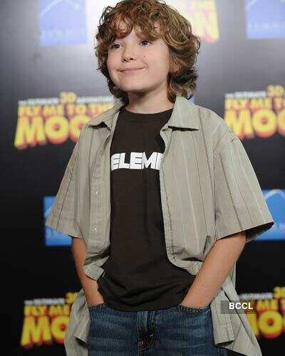 Premiere: Fly Me To The Moon