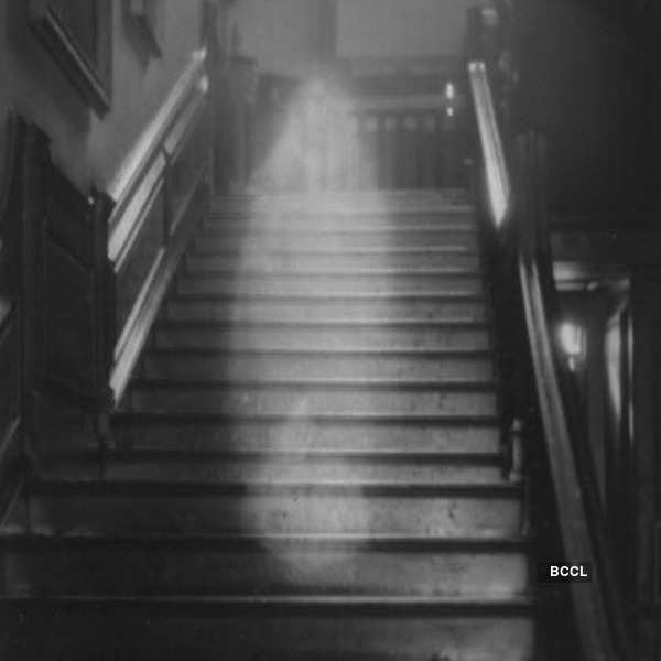 26 rumoured haunted places