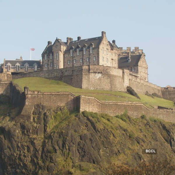 26 rumoured haunted places