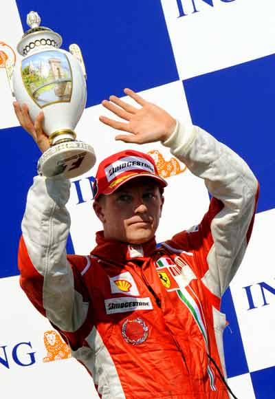 2008 hungarian grand prix