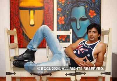 Sonu Sood 