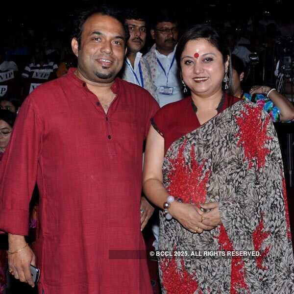 Classical musical event in Kolkata