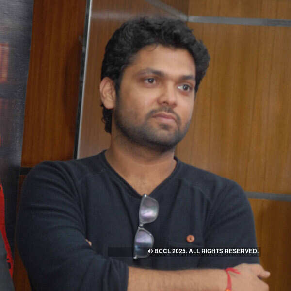 Audio launch of Kwatle Sathisha