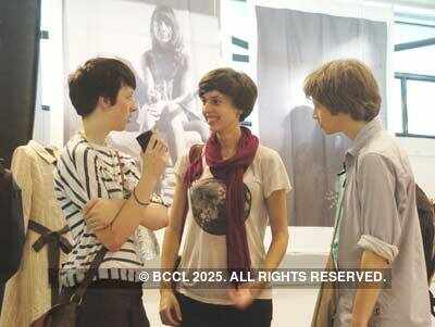 Swiss art exhibition