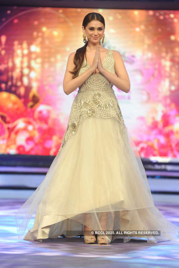 fbb Femina Miss India 2014: Smashing Jury