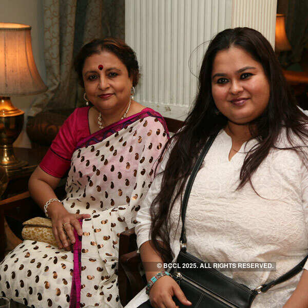 Alikh Sukh sucess party