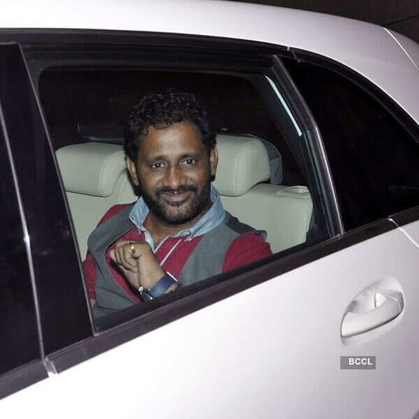 Bhoothnath Returns: Spl. Screening