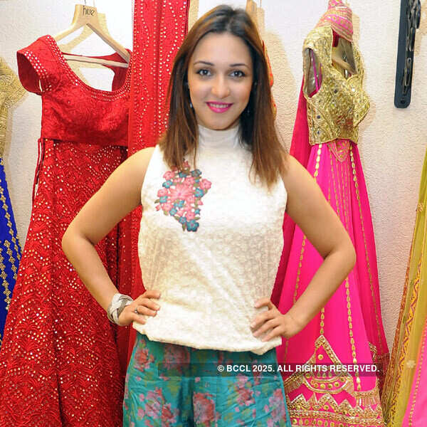 Tammana's summer collection preview