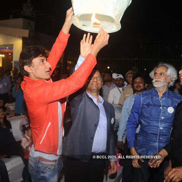 Voter awareness event 