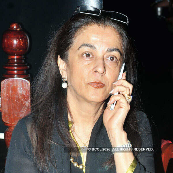 Krishna Das celebrates birthday 