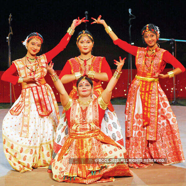 Purvottar Rang Mahotsav