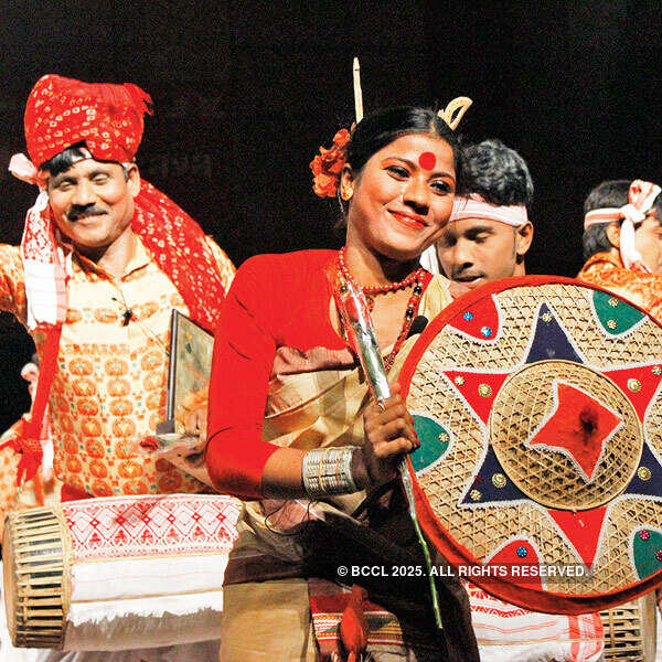 Purvottar Rang Mahotsav