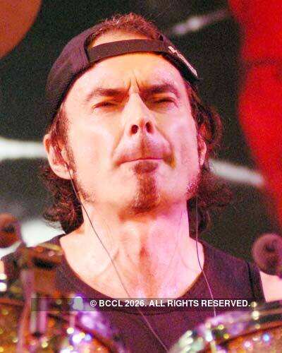 Donati & Brett's performance