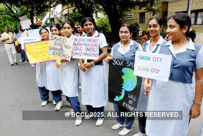 Campaign: Global Warming 