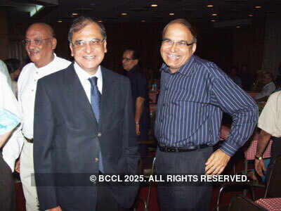 Corruption discussion